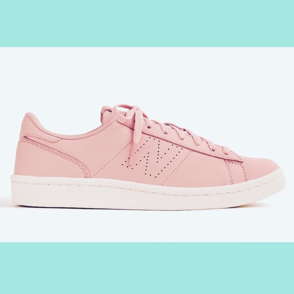 Classic soft pink sneaker! - Picture 1 of 7